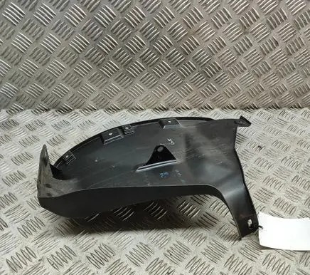 Toyota Prius (XV60) Pickup box liner 5259247100