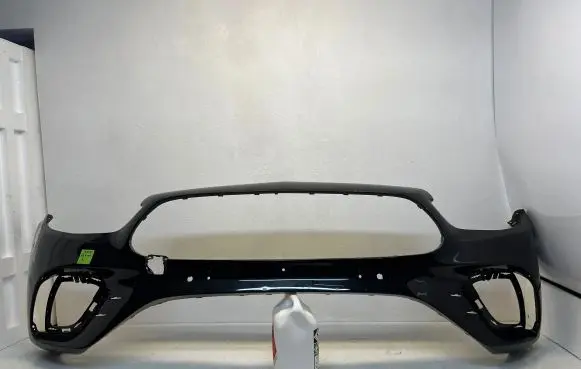 Mercedes-Benz E W213 Front bumper A2138857404