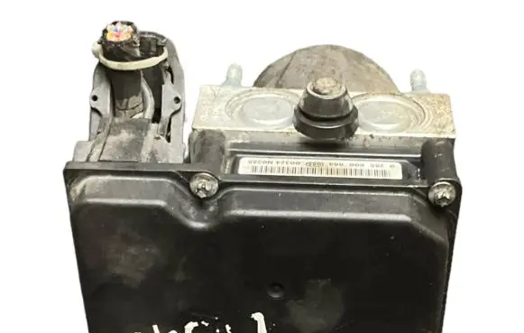 Audi A3 S3 A3 Sportback 8P ABS Pump 0265800863 0265232403