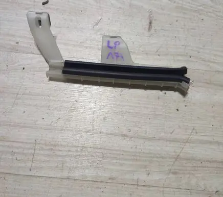 Renault Kangoo III Other front door trim element 802177176R