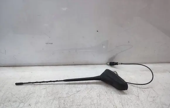 Peugeot 5008 Aerial GPS antenna 9666154380