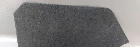 Volvo XC60 Dashboard side end trim 31417534 31469492 31469483