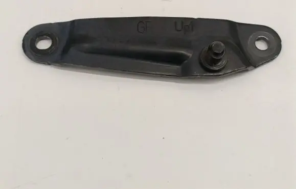 Volkswagen ID.4 Shock absorber/damper mounting bracket 11A827428