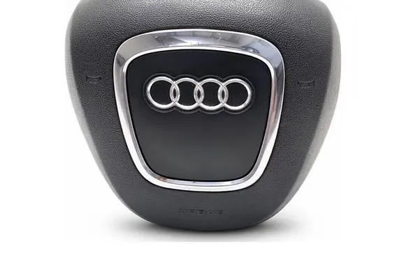 Audi A6 S6 C6 4F Steering wheel airbag 4F0880201