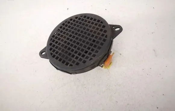 Fiat Doblo Front door speaker