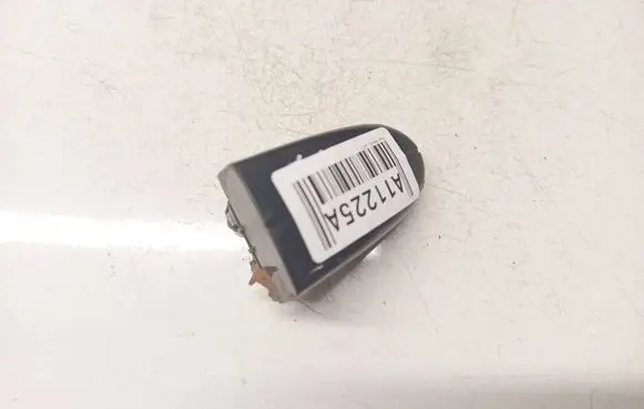 Ford Mondeo MK IV Loading door cover/cap 