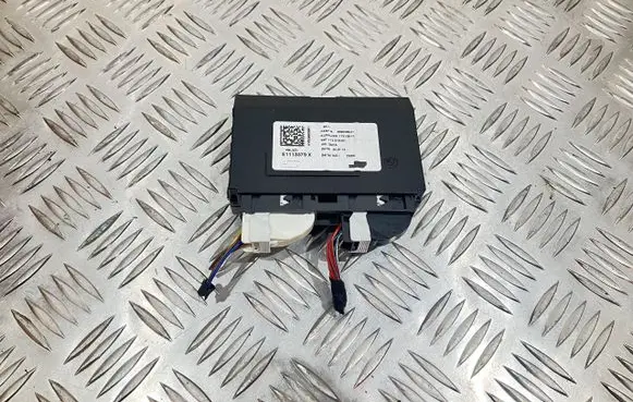 BMW 2 F22 F23 Air conditioner control unit module 9390096