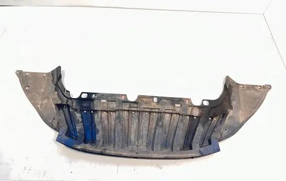 Ford Grand C-MAX Front bumper skid plate/under tray AM51A8B384A