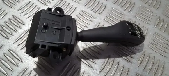 BMW 5 E39 Wiper control stalk 8375408 01204030
