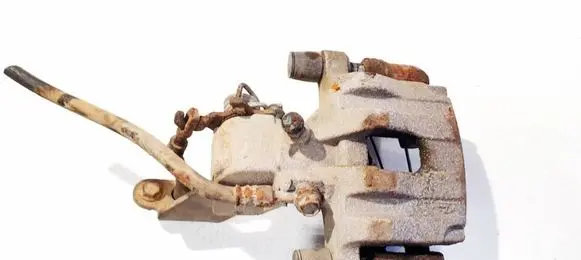 Nissan Primera Rear brake caliper 