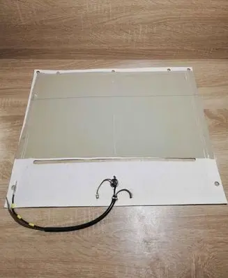 Volkswagen PASSAT B4 Seat heating element 443963555A HEATINGELEMENT NEWGENUINEOE