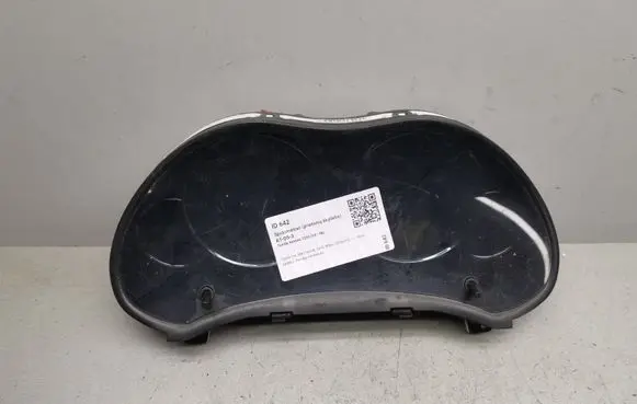 Toyota Avensis T250 Speedometer (instrument cluster) 8380005B30C MB2574305305