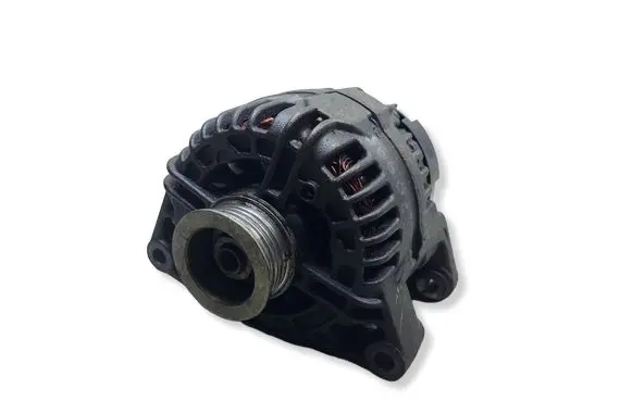 Opel Corsa C Generator/alternator 0124425010KASACJ 0124425010 13143128