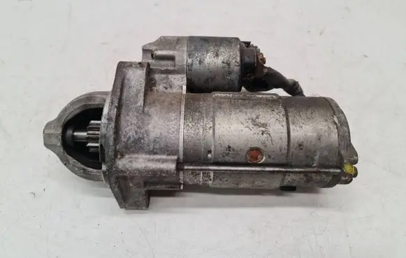 SsangYong Rexton I Starter motor 6611513801 TM000A34001