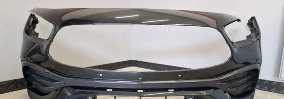 Mercedes-Benz GLA H247 Front bumper A2478850607
