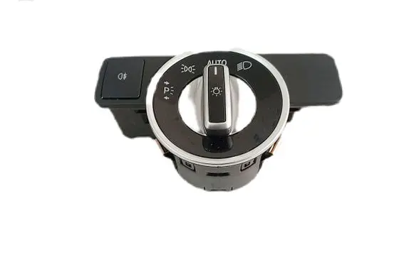Mercedes-Benz A W176 Light switch A2129050551