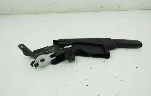 Audi A4 S4 B6 8E 8H Hand brake release handle 8E0711777A