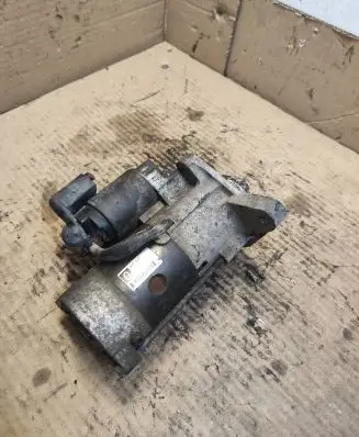 Mazda 6 Starter motor M002T88671