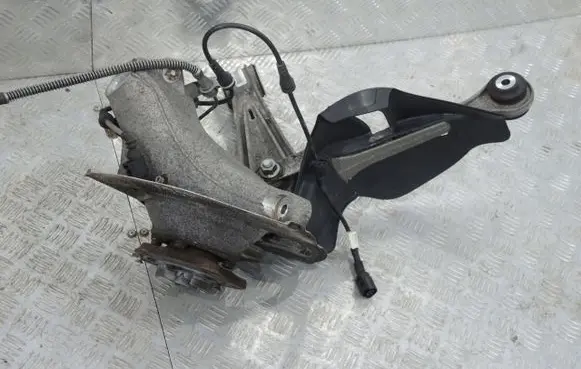 Porsche 911 991 Front suspension assembly kit set 99134105301 991341053 99134105301PORSCHE