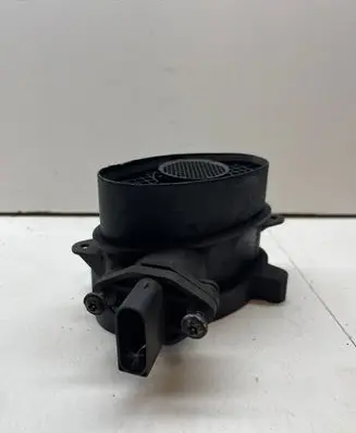 BMW 5 E39 Mass air flow meter 0928400468