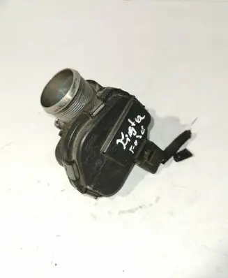 Ford Fiesta Throttle valve 9673534480 28275019