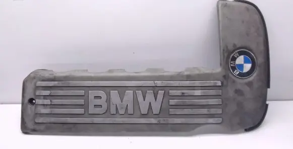 BMW X5 E53 Engine cover (trim) 14489001