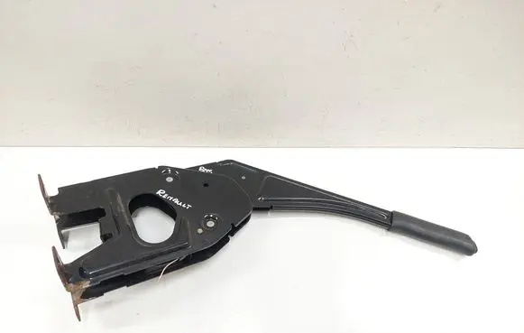 Nissan Interstar Handbrake/parking brake lever assembly 8200021934