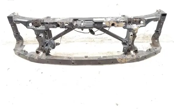 Land Rover Range Rover Sport L320 Radiator support slam panel 