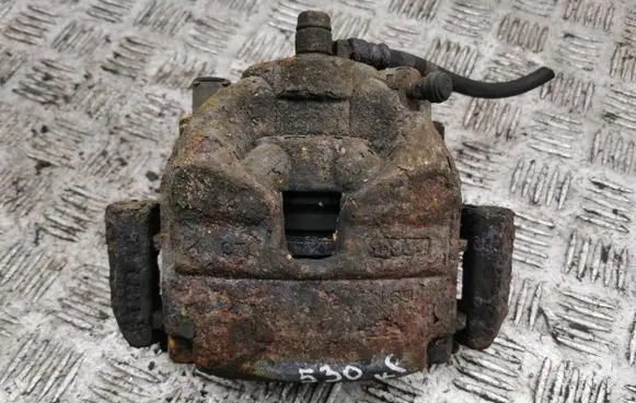 Honda Accord Front brake caliper