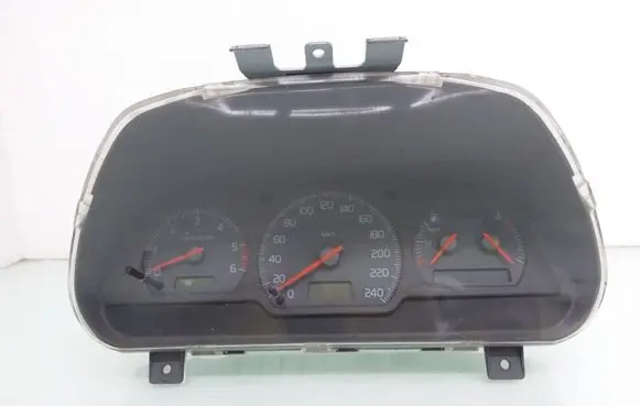 Volvo S40, V40 Speedometer (instrument cluster) 30889704 30889704B