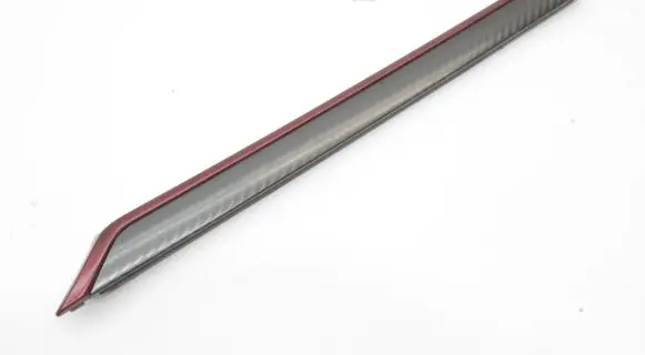 Honda Civic X Front door card panel trim