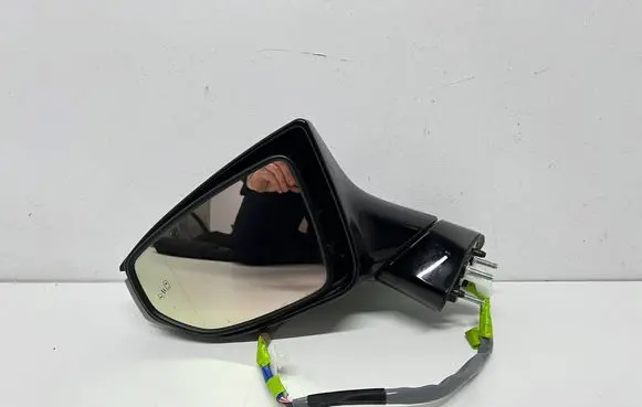 Lexus ES VII XZ10 Front door electric wing mirror 574788-A 574784