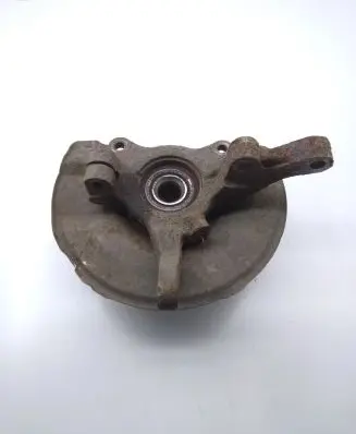 Peugeot 4007 Front wheel hub 