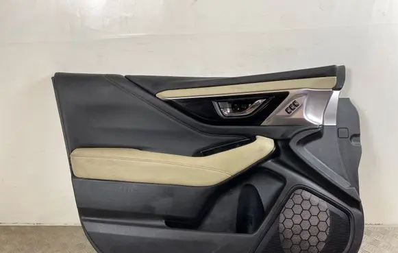 Subaru Outback (BT) Front door card panel trim S73512710