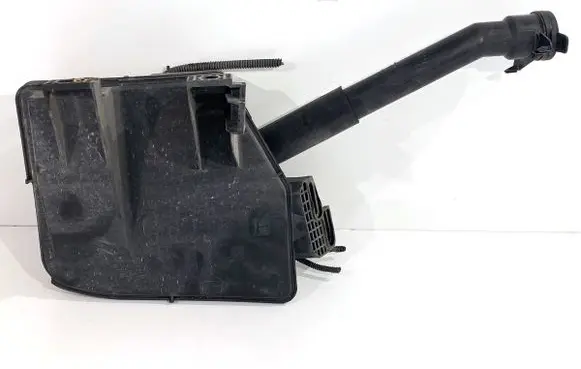 Opel Astra K Windshield washer fluid reservoir/tank 39199126