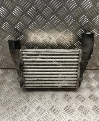 Volkswagen PASSAT B5 Intercooler radiator