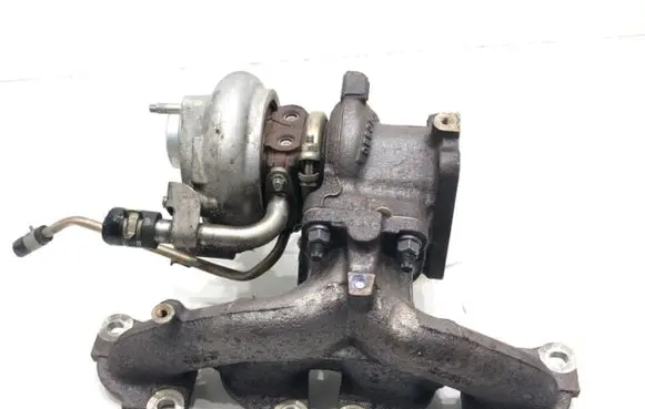 Nissan Juke I F15 Turbo 49335-01801