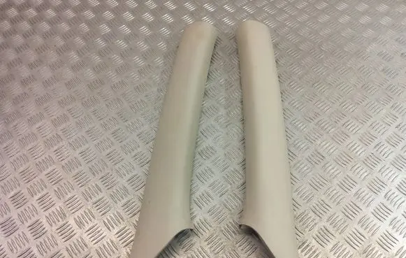 Skoda Octavia Mk1 (1U) (A) pillar trim 1Z0867457L