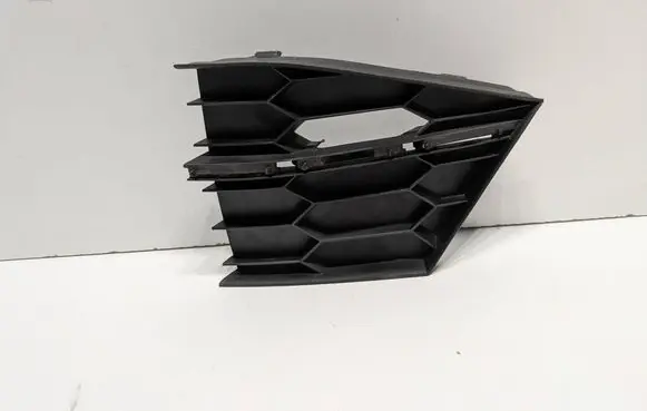 Skoda Superb B8 (3V) Front bumper lower grill 3V0853666