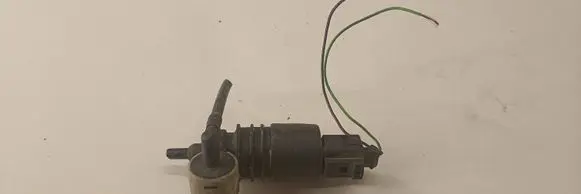 Audi A6 S6 C5 4B Windscreen/windshield washer pump 1J0973277