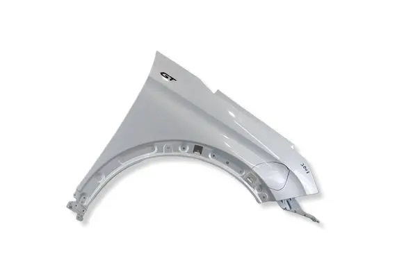 Peugeot 3008 II Fender 