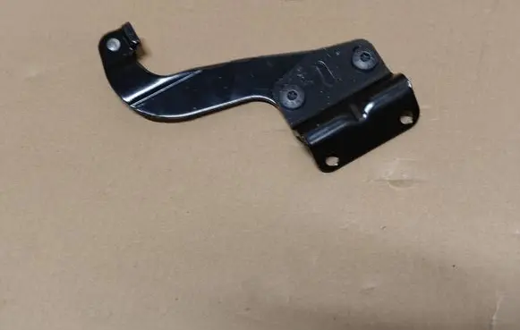 Volkswagen ID. Buzz Sliding door upper roller guide/hinge 1T3843436D