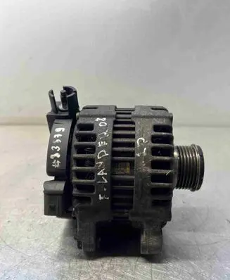 Land Rover Freelander 2 - LR2 Generator/alternator 0121715024