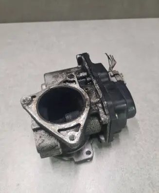 Audi A6 S6 C6 4F EGR valve 03L131501
