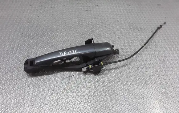 Volvo S40 Front door exterior handle 30663866