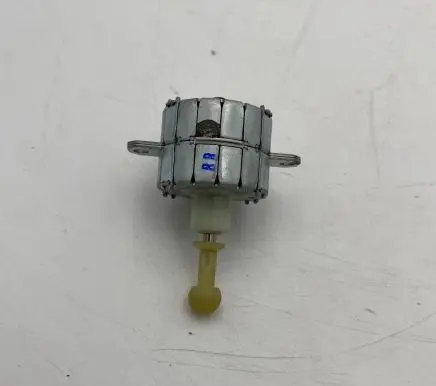 BMW 4 F32 F33 Headlight level adjustment motor 63.11-8738709-01