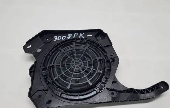Peugeot 3008 II Front door speaker 9813826980 9806071080
