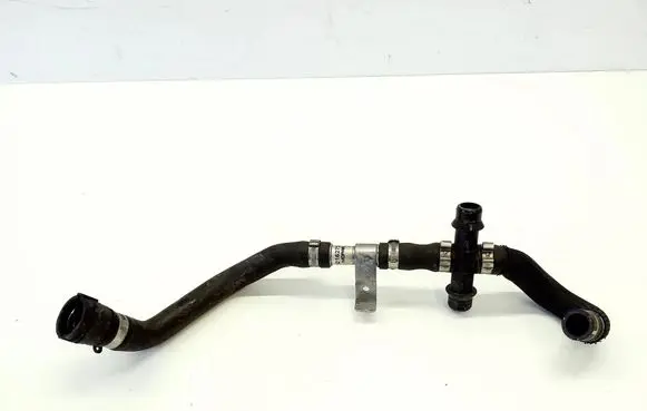 Jeep Compass Engine coolant pipe/hose 52162723 TX6012886