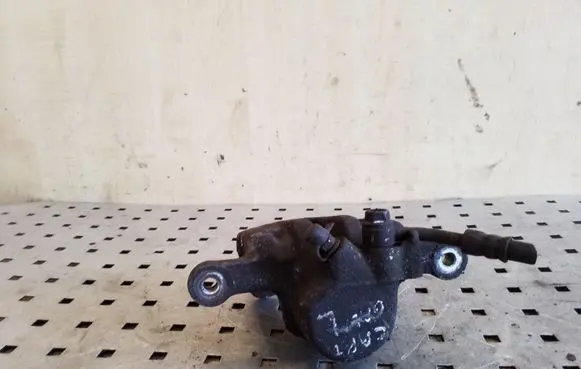 Chevrolet Captiva Rear brake caliper