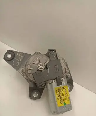 Mercedes-Benz GLE (W166 - C292) Rear window wiper motor A2518200042 53023112 18546523